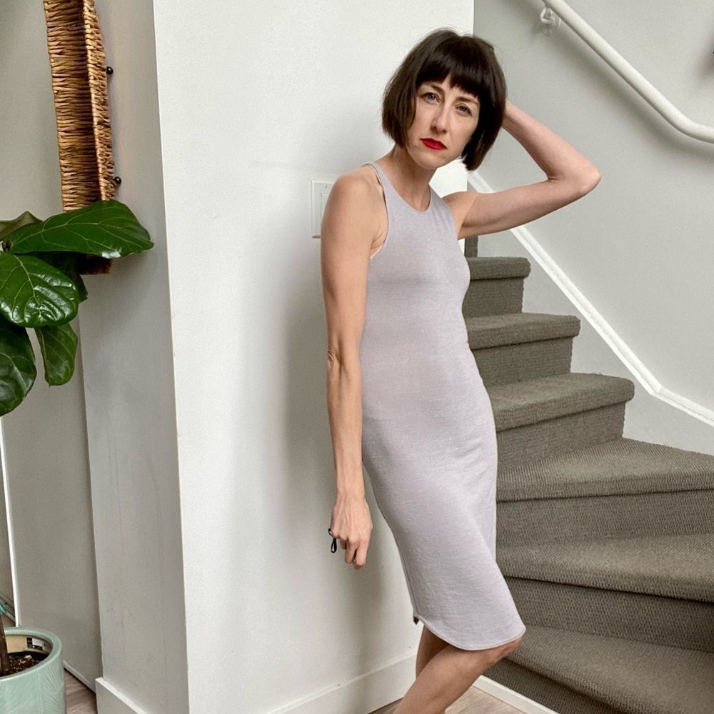 Wilfred Free Chrissy Dress - Picture 2 of 11